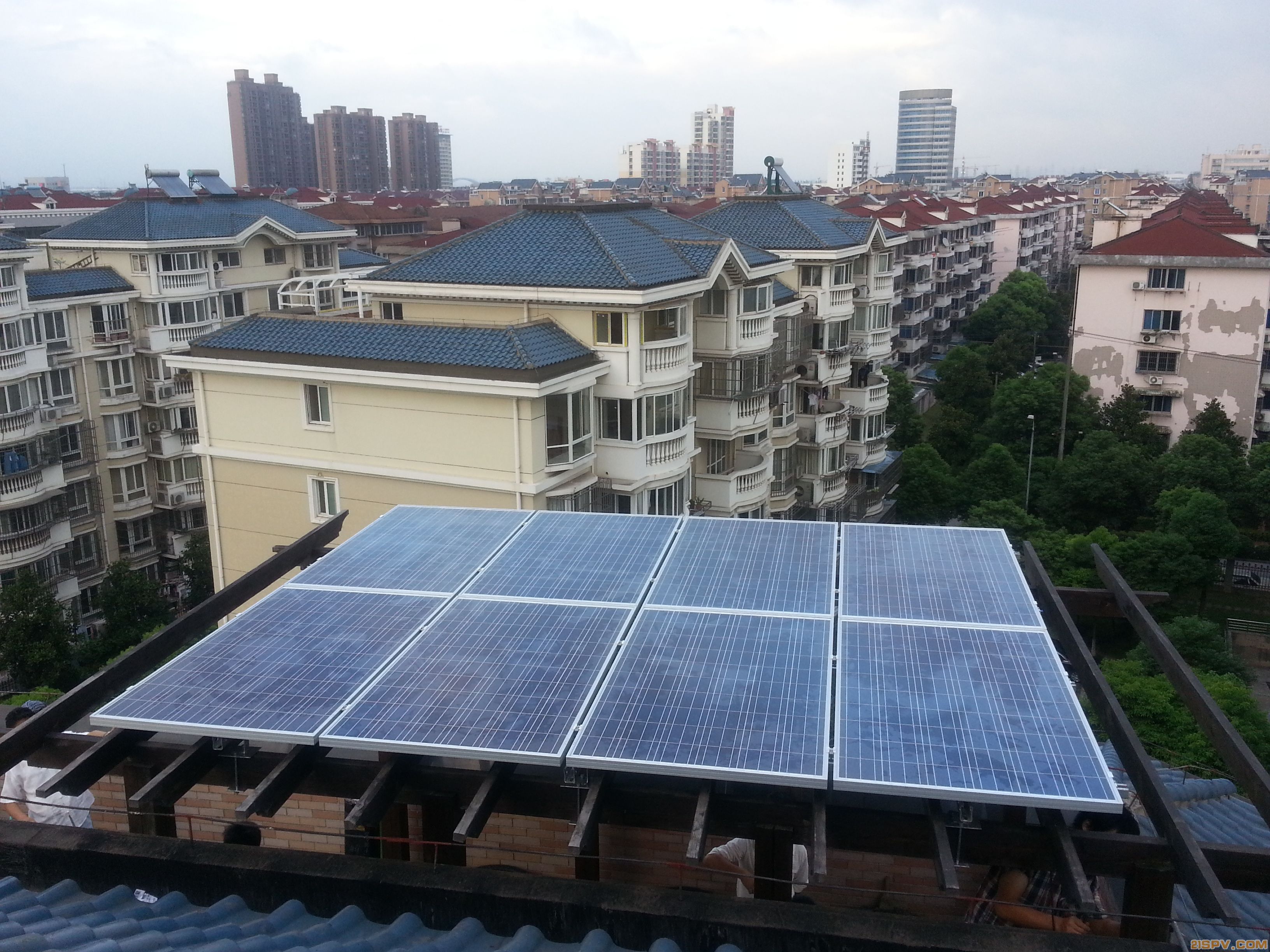 戶用儲能方興未艾 看特斯拉之后市場動向幾何？