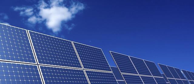 全球效率最高的屋頂太陽能面板原來是SolarCity? 全球效率最高的屋頂太陽能面板原來是SolarCity?