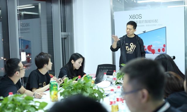 樂視造車：10億美元成為Uber中國股東？