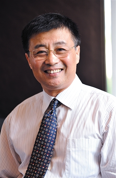 林伯強:關于“十三五”能源戰略規劃的幾點建議 林伯強:關于“十三五”能源戰略規劃的幾點建議