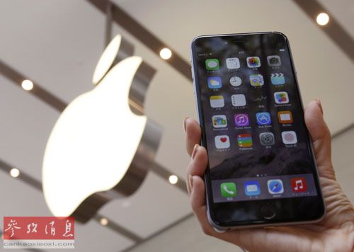 探秘蘋果翻新機(jī)產(chǎn)業(yè)鏈：一臺最多可賺兩千