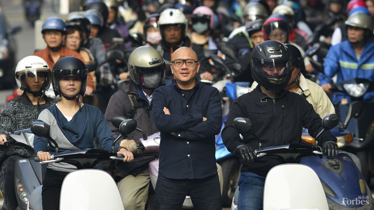 Gogoro 電摩托完成1.3億美元融資 向歐洲市場挺進 Gogoro 電摩托完成1.3億美元融資 向歐洲市場挺進