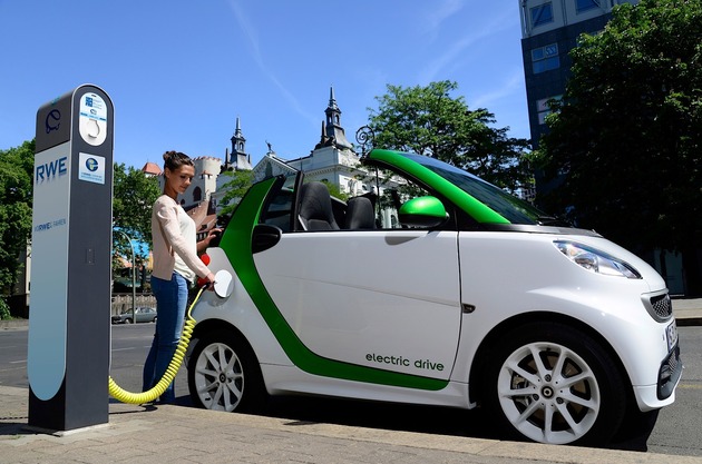 全球10月電動乘用車銷量排行 五大中國品牌進前十