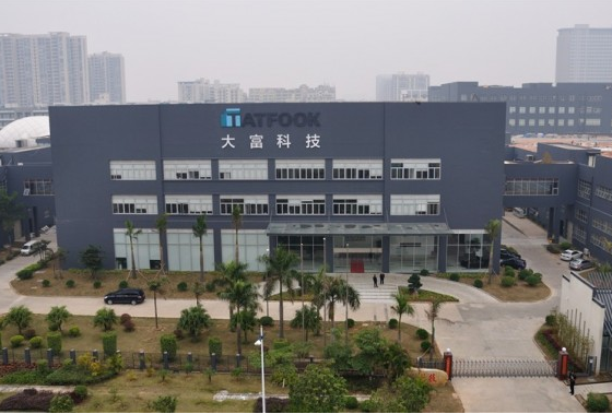 38家機構(gòu)集中調(diào)研大富科技 石墨烯被密集關(guān)注