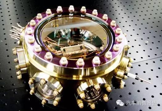 科學(xué)家研發(fā)世界最貴材料 為無(wú)人駕駛鋪路？