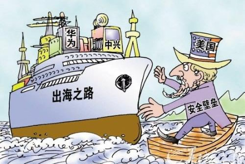 國(guó)產(chǎn)手機(jī)出海該如何應(yīng)對(duì)NPE的“專(zhuān)利圍剿”？