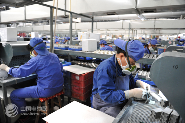 4%消費(fèi)稅開征在即 鉛酸電池企業(yè)何以突圍？