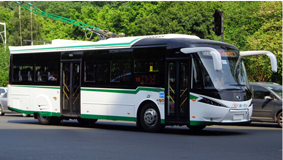 科技部批準(zhǔn)立項(xiàng)“宇通雙源快充純電動(dòng)公交客車”項(xiàng)目