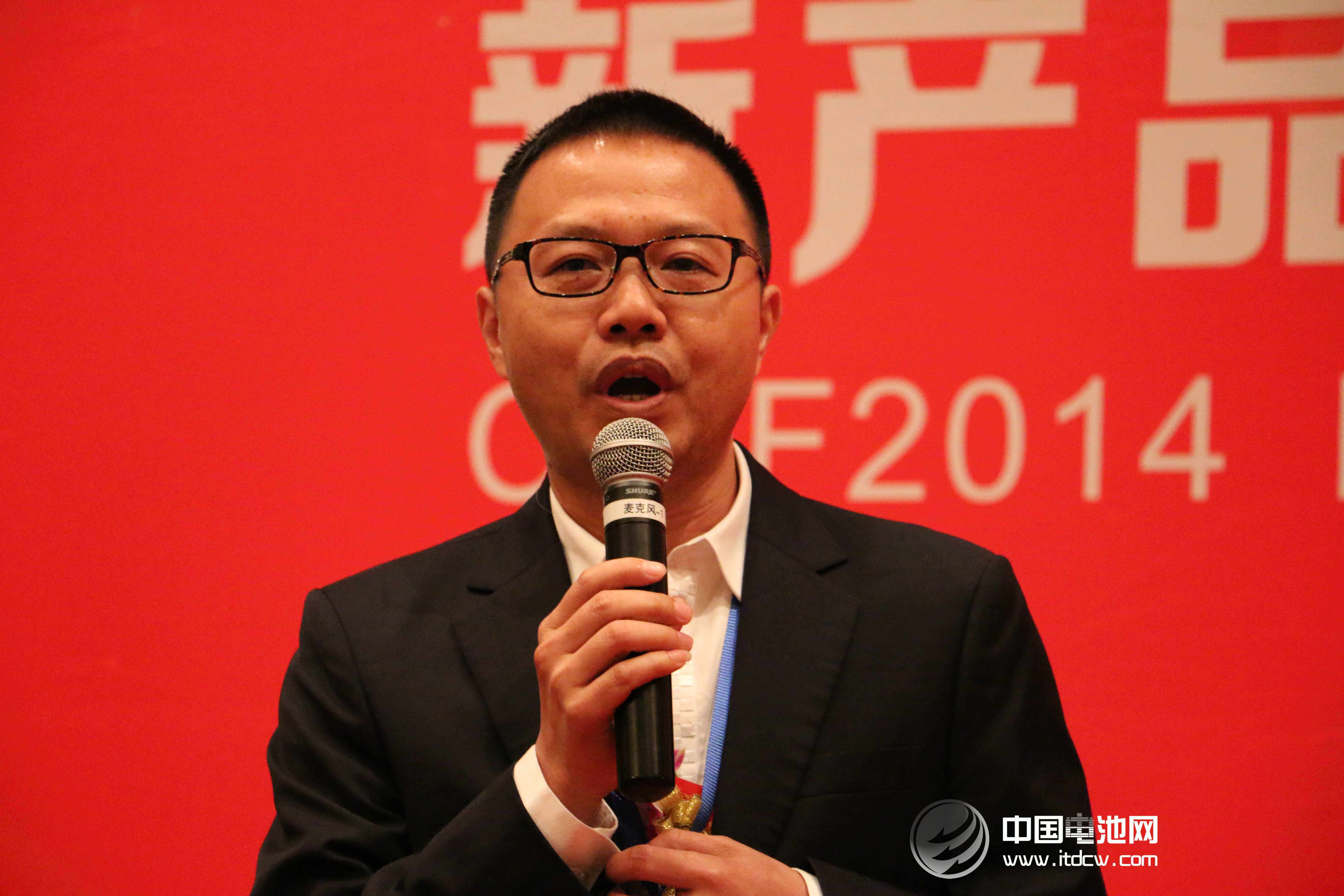 深圳市貝特瑞新能源材料股份有限公司董事長(zhǎng)賀雪琴