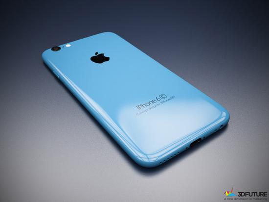 4英寸iPhone7來了 明年1月將大量生產