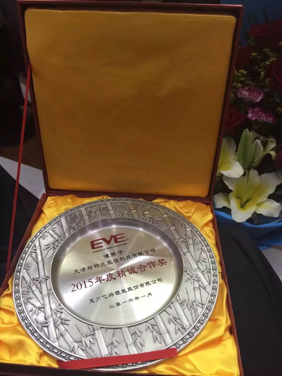 天津斯特蘭