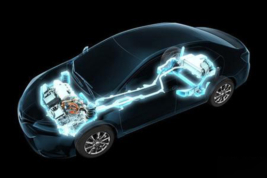 新能源汽車大熱之下 三電核心技術如何取長補短？