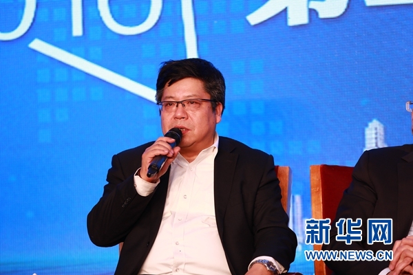 吳志新:四方面加快新能源汽車公車改革發展 吳志新:四方面加快新能源汽車公車改革發展