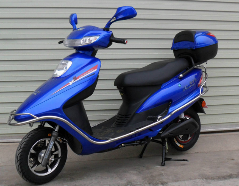 危險(xiǎn)！工商抽檢發(fā)現(xiàn)9批次電動(dòng)自行車均“超速”