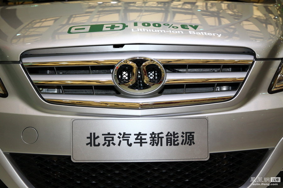 2016年北京電動車主關(guān)注啥？不搖號進社區(qū)樁好找