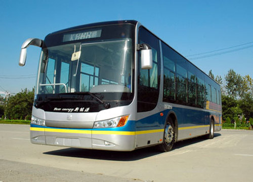 2016年河北省將推廣35000輛新能源標(biāo)準(zhǔn)車 2016年河北省將推廣35000輛新能源標(biāo)準(zhǔn)車