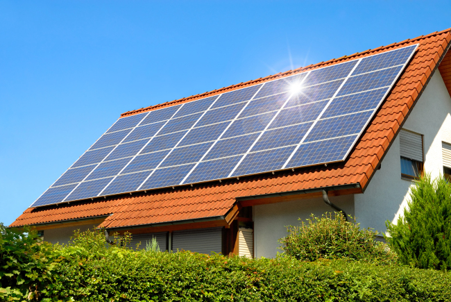 10億元太陽能光伏電站項目今年有望落地河南