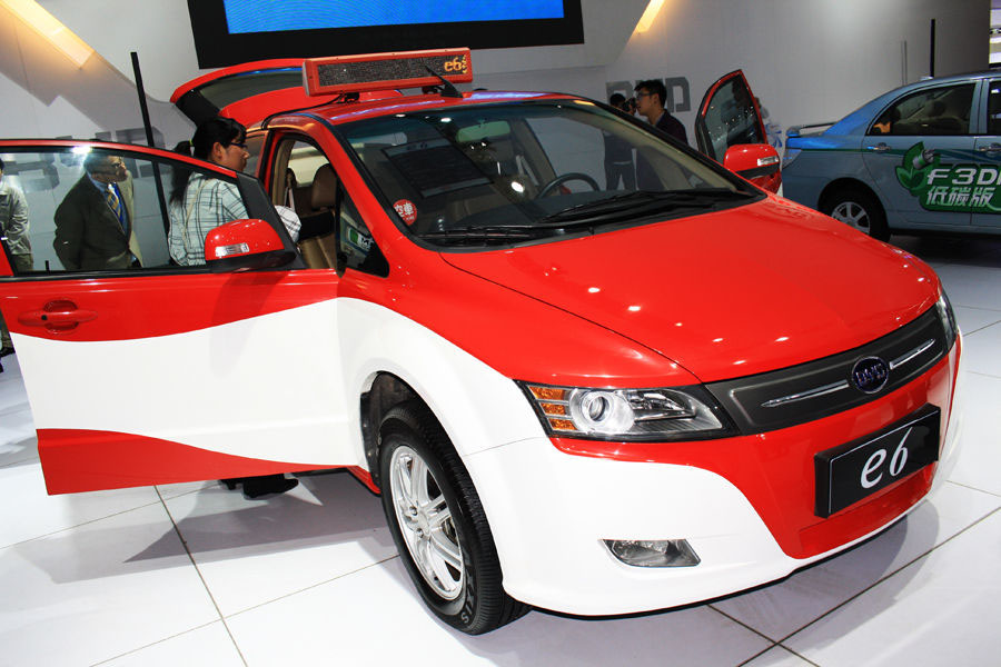 日本專家炮轟新能源汽車：燒煤發(fā)電就沒污染？