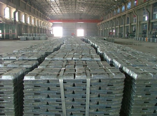 過(guò)剩產(chǎn)能持續(xù)釋放 有色金屬行業(yè)調(diào)整在所難免 過(guò)剩產(chǎn)能持續(xù)釋放 有色金屬行業(yè)調(diào)整在所難免