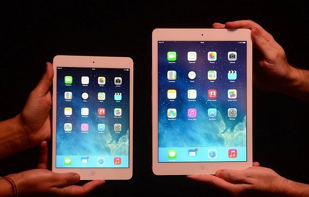 蘋果iPad Air被砍掉？未來iPad產(chǎn)品線或重新洗牌