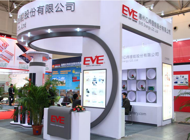 億緯鋰能：主營業(yè)務(wù)穩(wěn)健發(fā)展 動力鋰電將迎擴張