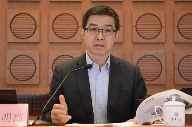 歐陽明高：新能源汽車最大的“風(fēng)口”在中國