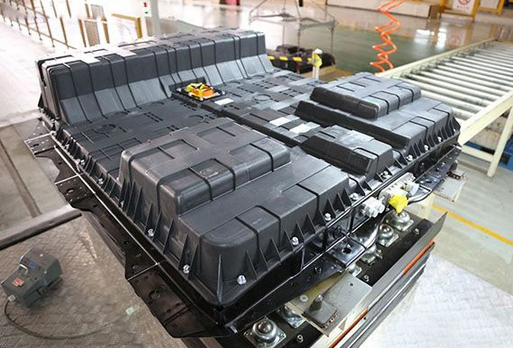 新能源汽車故障投訴占比過半 電池是根本 新能源汽車故障投訴占比過半 電池是根本