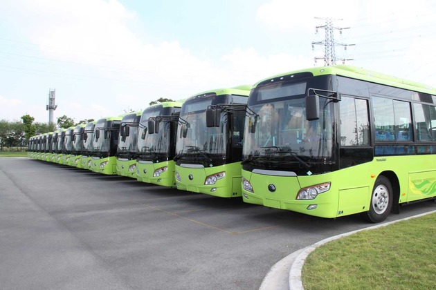 新能源汽車騙補核查近尾聲 業(yè)界盼盡快決策