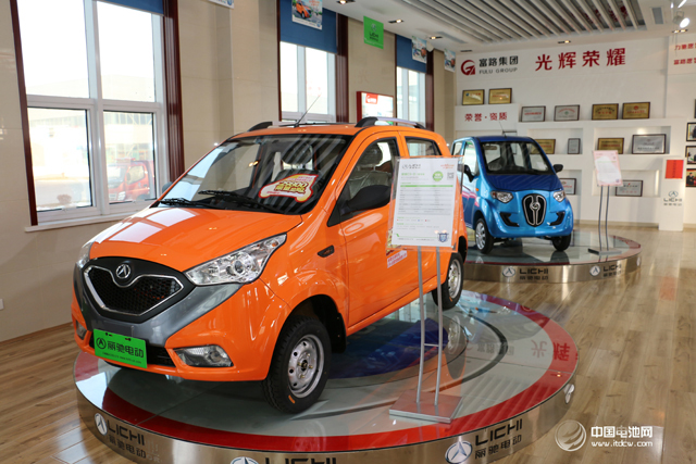 市場占有率大 低速電動車能如愿“轉正”嗎? 市場占有率大 低速電動車能如愿“轉正”嗎?