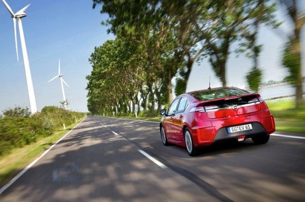 evs-in-holland evs-in-holland