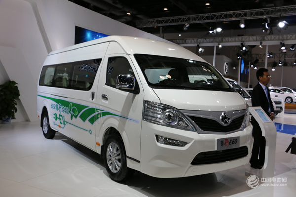 新能源地方保護嚴重 車企墊付數十億補貼無從討要