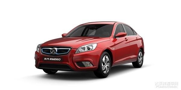 北汽集團廣州工廠投產(chǎn)新能源車 3年10萬輛