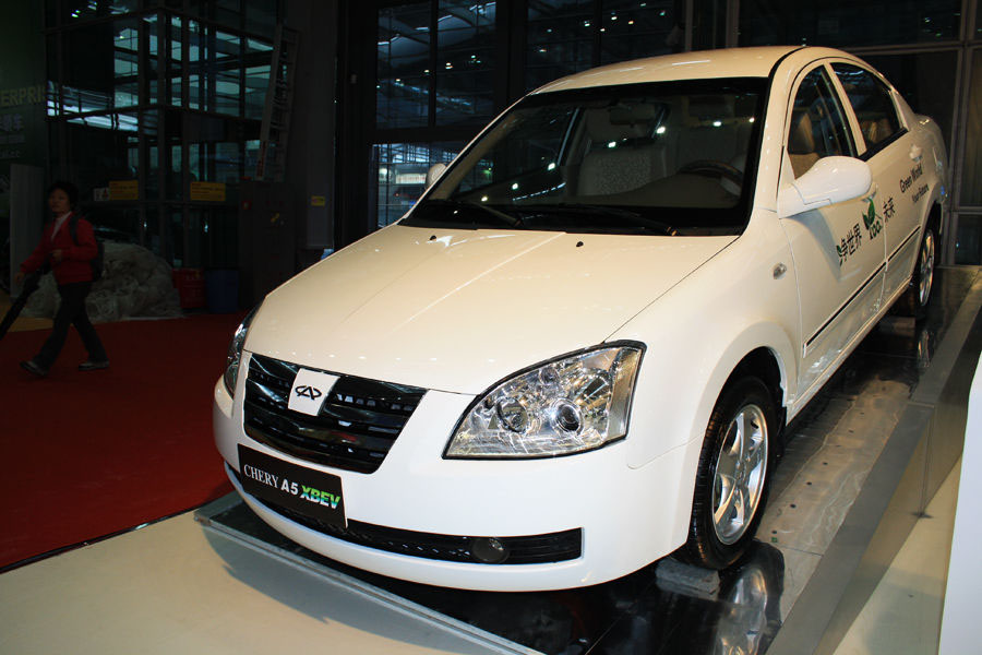 “試金石”是什么？新能源汽車(chē)的“冰與火之歌”