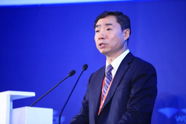 殷承良:低速電動車企業獲取資質道阻且長 殷承良:低速電動車企業獲取資質道阻且長