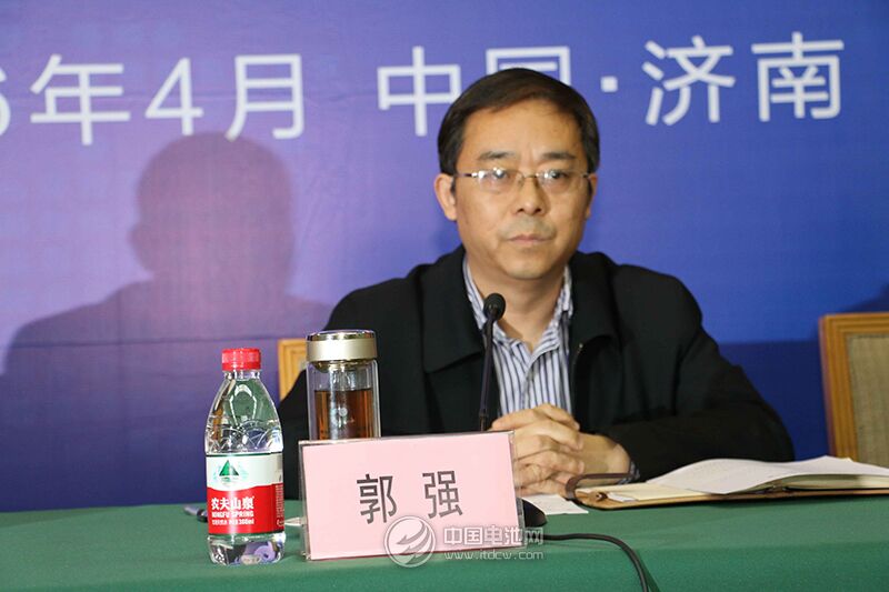 我國小型電動(dòng)車產(chǎn)能超百萬輛 首屆測(cè)試大賽5月底將舉行