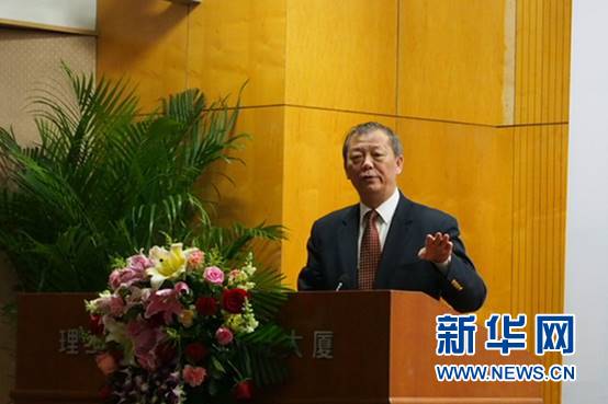 國務(wù)院參事室特約研究員、原國家統(tǒng)計(jì)局總經(jīng)濟(jì)師姚景源 