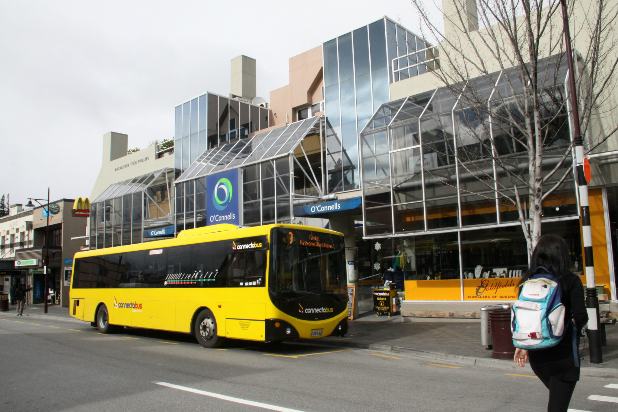 新西蘭推廣電動汽車 最大限度發(fā)揮可再生能源優(yōu)勢