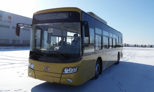 楊裕生：寒區(qū)電動汽車尤需善用電池