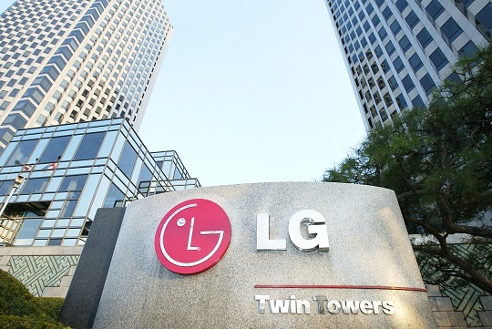 LG積極投資汽車組件業務 電動汽車崛起帶來增長機會