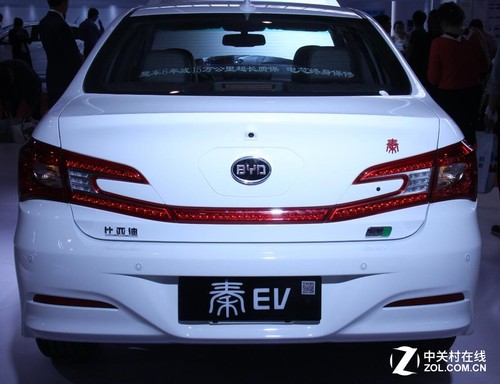 國產(chǎn)電動(dòng)車很慘？談新能源汽車電池與續(xù)航里程問題