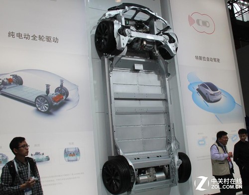 國產(chǎn)電動(dòng)車很慘？談新能源汽車電池與續(xù)航里程問題