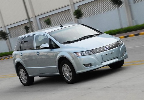 國產(chǎn)電動(dòng)車很慘?談新能源汽車電池與續(xù)航里程問題 國產(chǎn)電動(dòng)車很慘?談新能源汽車電池與續(xù)航里程問題