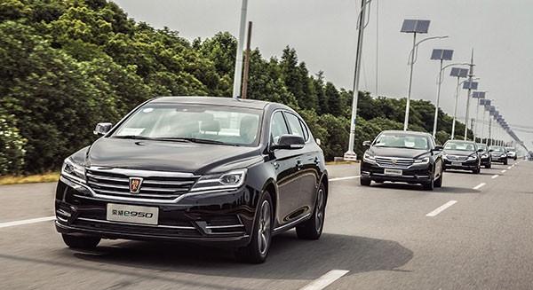 公務用車需求占比達50%以上 已推動新能源汽車新品價格上漲 公務用車需求占比達50%以上 已推動新能源汽車新品價格上漲