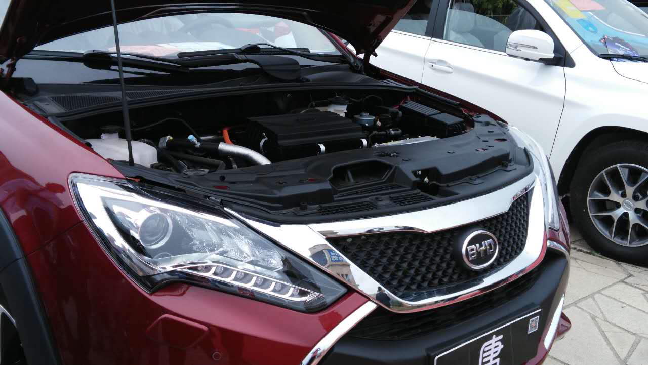 電動車技術進步超預期！能源轉型要“革誰的命”？