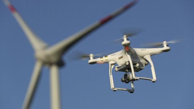 FAA新政令廠商欣喜若狂 無人機(jī)的春天真的來了？
