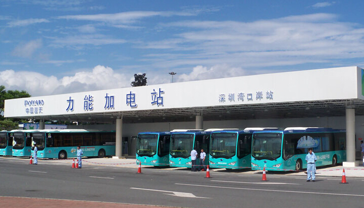深圳新能源汽車補(bǔ)貼政策生變 向充電基礎(chǔ)設(shè)施傾斜 深圳新能源汽車補(bǔ)貼政策生變 向充電基礎(chǔ)設(shè)施傾斜