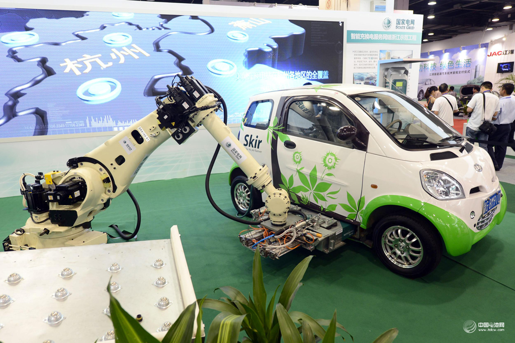 微型電動車