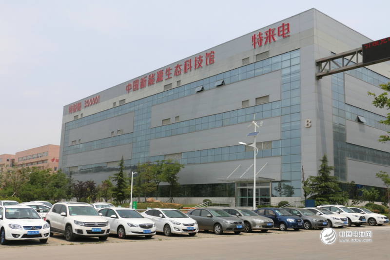 預(yù)計(jì)2020年新能源車將達(dá)145萬(wàn) 充電樁成瓶頸