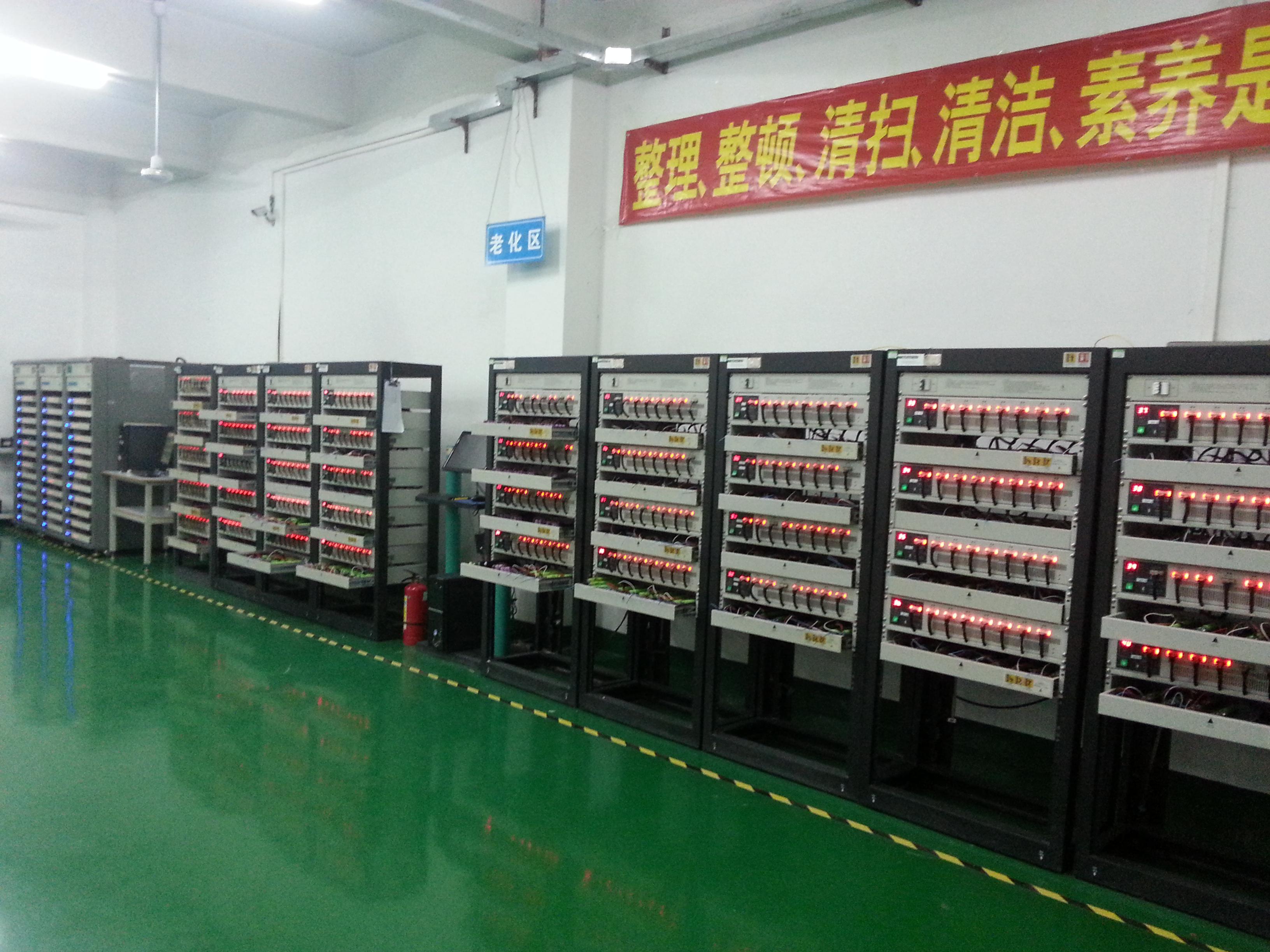 鋰電設備行業(yè)仍處上升周期 三元技術路線將成主導