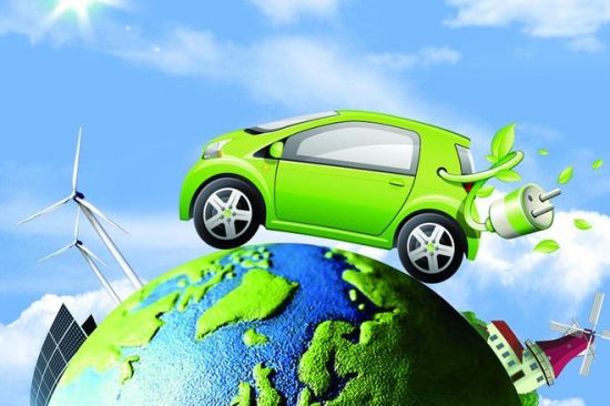 新能源汽車(chē)?yán)瓌?dòng) 上半年全國(guó)電池行業(yè)主營(yíng)業(yè)務(wù)收入2332億